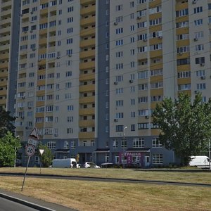 Alishera Navoi Avenue, 69, Kyiv: photo