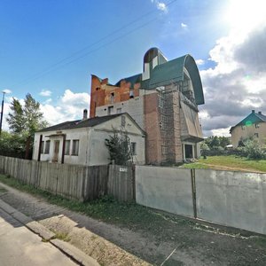 Shchadryna Street, 76, Minsk: photo