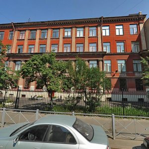 Kovenskiy Lane, 10А, : foto