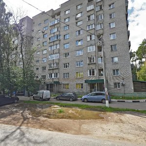 Королёв, Советская улица, 4А: фото