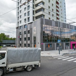 Leningradskaya Street, 53к1 ، خاباروفسك: صورة
