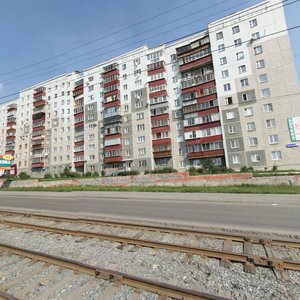 Rossiyskaya ulitsa, 61А, Chelyabinsk: photo