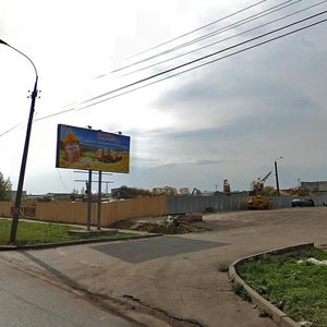 Proizvodstvennaya ulitsa, 31Б, Kirov: photo