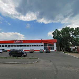 Novosilskaya ulitsa, 34, : foto