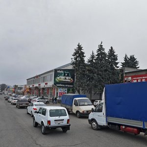 Пятигорск, Кисловодское шоссе, 9: фото