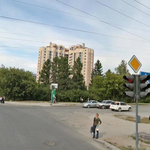 Ivanova Street, 31, Novosibirsk: photo