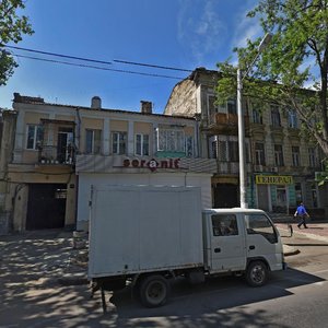 Velyka Arnautska vulytsia, 105, Odesa: photo