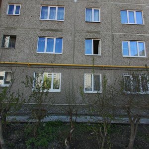 Mendeleeva Street, 16, Yekaterinburg: photo