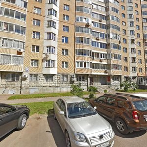 Gorkogo Street, 12Б, Korolev: photo