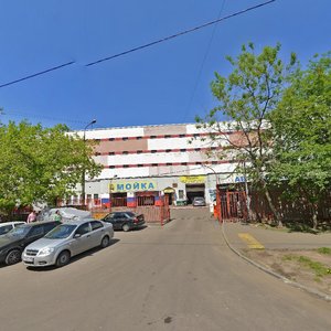 Molostovykh Street, No:10Г, Moskova: Fotoğraflar