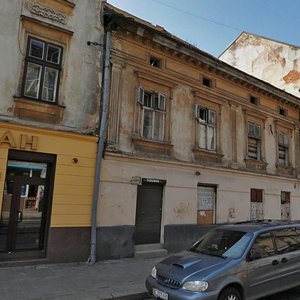 Lychakivska vulytsia, 8, Lviv: photo