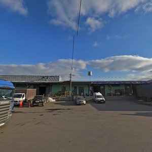 1st Vyazovsky Drive, 4с7 ، موسكو: صورة