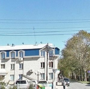 Komsomolskaya Street, 133, Yuzhno‑Sakhalinsk: photo