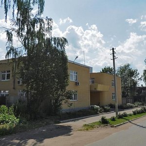 Rabochaya ulitsa, 9, Ostashkov: photo