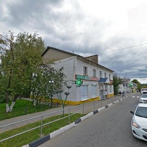 Ulitsa Solntseva, 8 ، : صورة