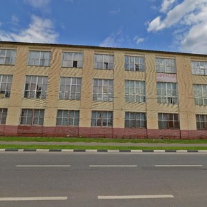 Oktyabrskiy Avenue, 112к01 ، : صورة