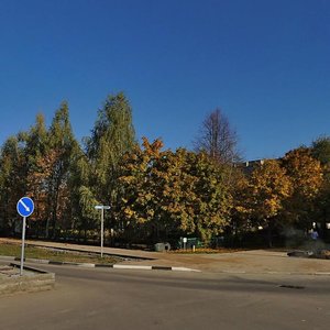 Entuziastov Street, No:7, Dubna: Fotoğraflar