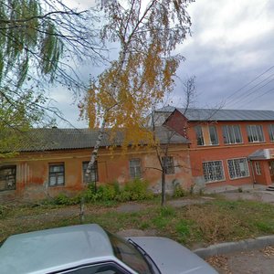 Gaydara Street, 28, Kursk: photo