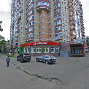 Ulitsa Aviatorov, 11, : foto