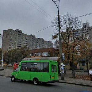 Kharkivske Highway, 172, Kyiv: photo