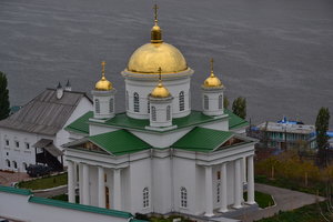 Chernigovskaya Street, 7А, Nizhny Novgorod: photo