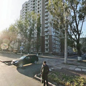 Алматы, Улица Торайгырова, 19А: фото