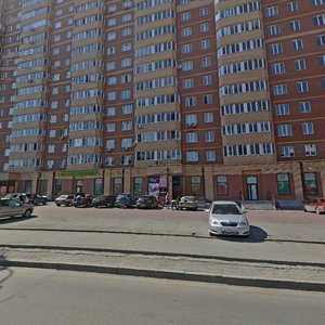 Dachnaya ulitsa, 23/5 ، نوفوسيبيرسك: صورة