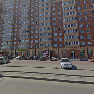 Dachnaya ulitsa, No:23/5, Novosibirsk: Fotoğraflar