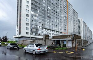 Санкт‑Петербург, Улица Маршала Казакова, 72к1с1: фото