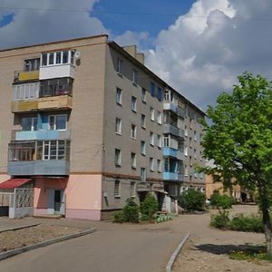 Nekrasova Street, 45, Ivanovo: photo