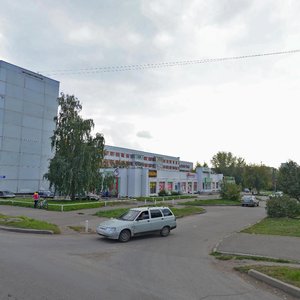 Akademika Korolyova Street, 31, Naberezhnye Chelny: photo