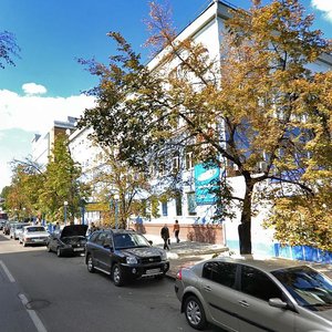 Пенза, Улица Кураева, 1А: фото
