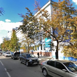 Kuraeva Street, 1А, Penza: photo