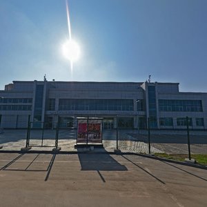Dzhaudat Faizi Street, 2А, Kazan: photo