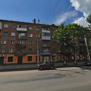 Ulitsa Nikolayeva, 57/2, Smolensk: photo