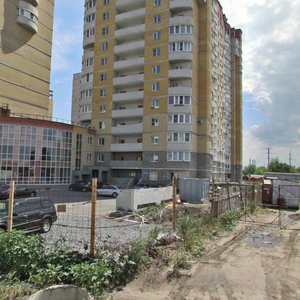 Olkhovsky Lane, 2Б, Voronezh: photo