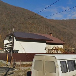 Avtomobilniy Lane, 12, Sochi: photo