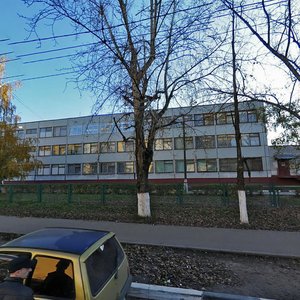 Bykovskaya Street, 9, Podolsk: photo