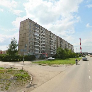 Oktyabrskiy prospekt, 1, Nizhniy Tagil: photo