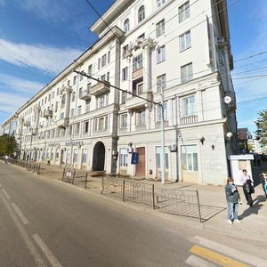 Pravo-Bulachnaya Street, 37, Kazan: photo