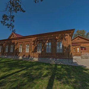 Neftyanikov Avenue, 111А, Elabuga: photo