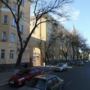 Lenina Square, 2, Astrahan: photo