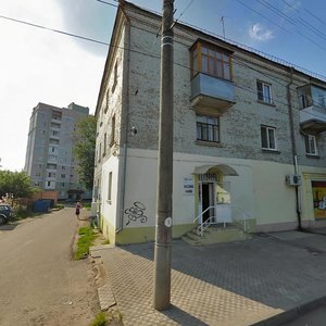 Staro-Moskovskaya ulitsa, 24, Orel: photo