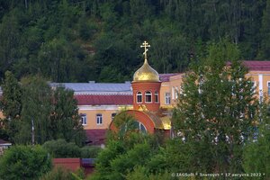 3-go Internatsionala Square, 1А, Zlatoust: photo