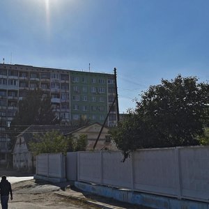 Волгоград, Улица Тельмана, 3: фото