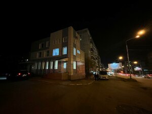 Komsomolskiy Avenue, 39/8, Tomsk: photo