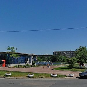 Belevskiy Avenue, 22А, : foto