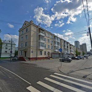 Yaroslavskoye Highway, 130к1, Moscow: photo