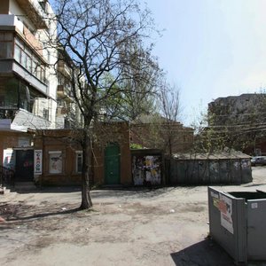 Maksima Gorkogo Street, 122, Rostov‑na‑Donu: photo