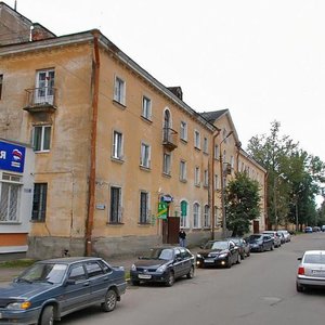 Псков, Улица Гоголя, 7: фото